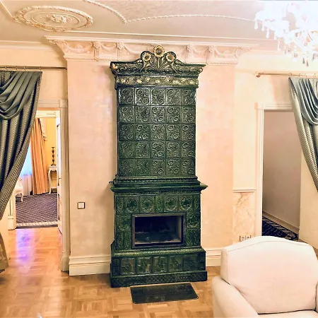Appartement Royal Two Bedroom With Terrace & Jacuzzi *